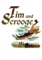 Tim and Scrooge