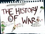 The History of War