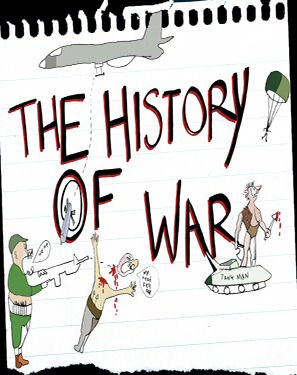 The History Of War
